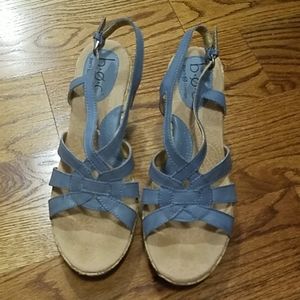 b.o.c Wedges
